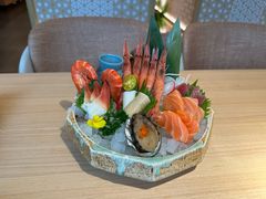 -德川家日本料理(中关村店)