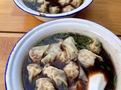 馄饨（大份）-陈小五小吃部