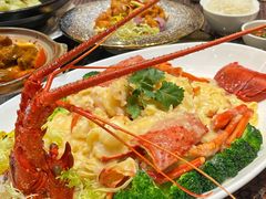 -好彩海鲜火锅饭店(银河百老汇店)