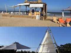 -巧克力渔家.小船海鲜胶东菜(万平口店)