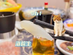 -祈胜邨•顺德鱼生•顺德菜(容桂店)