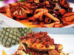 -四川小胡子海鲜(丁村万人海鲜广场店)