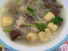 -小杨生煎(周浦万达店)