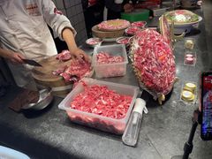 -阿财老铺·老蚌埠龙虾城(华夏总店)