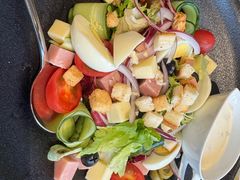 -兰特伯爵西餐厅·啤酒屋(方庄店)