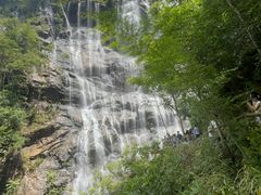 -千泷沟大瀑布旅游区