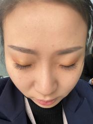 点击看大图 -初瞳专营美睫美甲