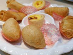 -舊街坊茶楼(市二宫店)