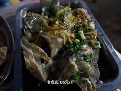 长青路覃记海鲜-覃记海鲜美食餐厅