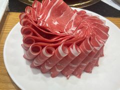 相间肥牛王-额尔敦传统涮.冰煮羊火锅(乌兰察布体育场店)
