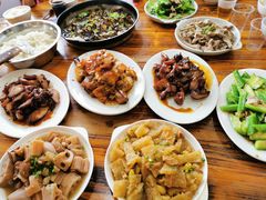 -大赤坎肥仔强烧味海鲜餐厅(大赤坎店)