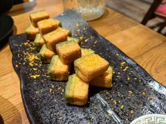 拉萨豆腐-敏珠拉姆藏餐·南京厨房(富春江东街店)