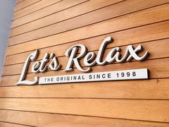 -Let’s Relax Onsen and Spa(Thonglor)