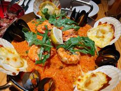 -TIAGO HOME KITCHEN(王府中环店)