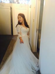 -GO VISION 动视觉婚纱摄影高级定制