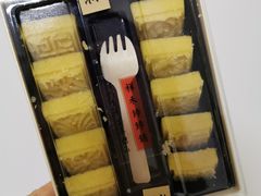 -祥禾饽饽铺·中式糕点(天津河东美福园店)