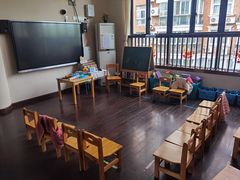 -冰厂田幼儿园(世纪部)