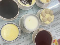 -阿三麻蓉汤圆(顺光大厦店)