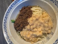 -豆爺小面(朱雀店)