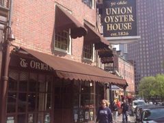 -Union Oyster House
