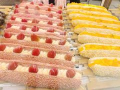 -奈雪的茶(亨特国际广场店)