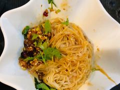 -火燒雲傣家菜(鼓楼店)