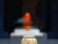 -浙江省博物馆(孤山馆区)