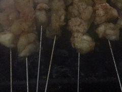 -永安烧烤