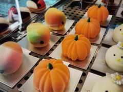 -LELECHA乐乐茶(三里屯店)