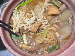-肥家大排档(天河体育西店)