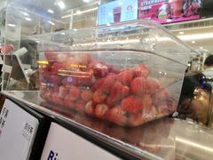 -%百分茶(江阴万达店)
