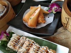 -德兴show鲜·蒸汽海鲜火锅餐厅(格创悦里店)