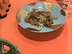 -白金汉爵大酒店(相城店)