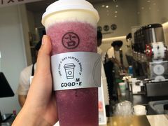 -古茗(吉祥北街店)