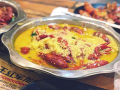 -王红军龙虾(新民路店)