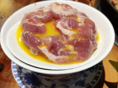 -楠火锅(广州总店)