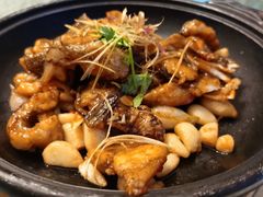 金雕鱼-79号渔船海鲜饭店(宝安店)