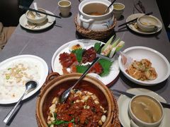 -喜记顺德菜(南昌万象城店)