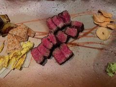 -Ginza Onodera铁板烧(外滩十八号店)