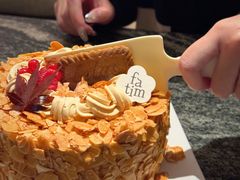 -花甜生活FatimCake·生日蛋糕
