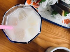 可尔必思-米彩料理(西丽店)