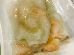 肠粉-添好运点心专门店(中环IFC店)