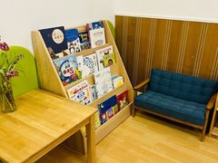 -婴智贝佳蒙特梭利早教托育中心(杨浦店)