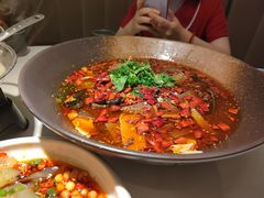 -川風侠·融合新川菜(镇江京口吾悦店)