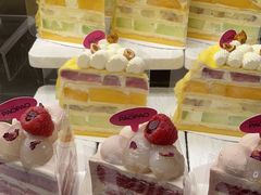 -PAOPAO Bakery&Café(港汇店)