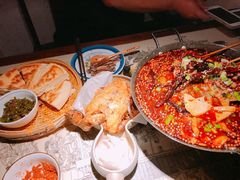 -遇见长安(兰州中心店)