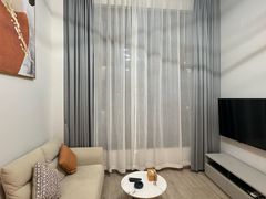 -斯维登酒店公寓(成都九眼桥牛市口地铁站店)