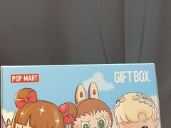 -泡泡玛特POPMART(太古里店)