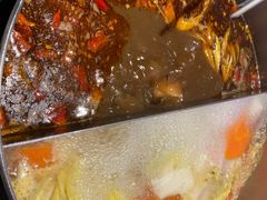 -老鼎旺安格斯牛肉火锅(衡艺广场店)