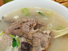 -龙鳞路第一家牛肉汤